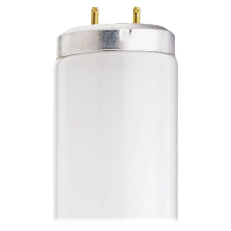 Satco BULB, T12, 40W, 4100K, 30/CT PK SDNS6637